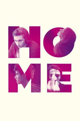 Poster de Lar