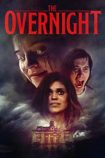 Assistir The Overnight online dublado e legendado