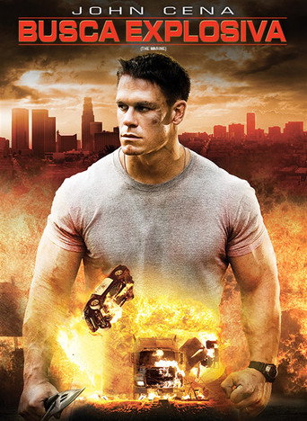 Assistir Busca Explosiva online dublado e legendado
