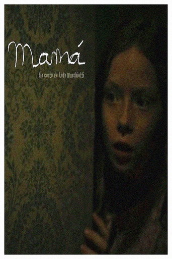 Poster de Mamá