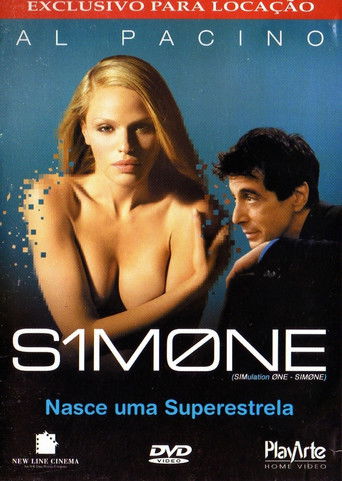 Assistir Simone online dublado e legendado