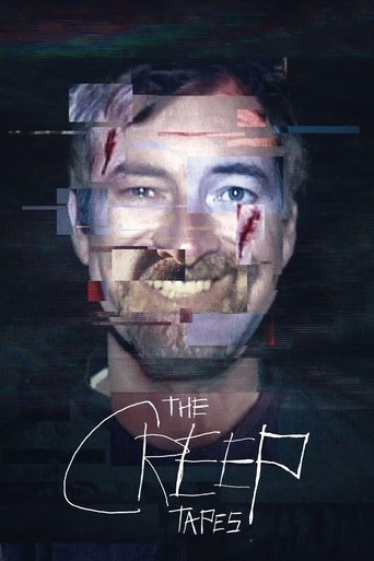 Assistir The Creep Tapes online dublado e legendado