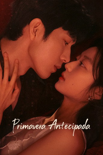 Poster de The Early Spring