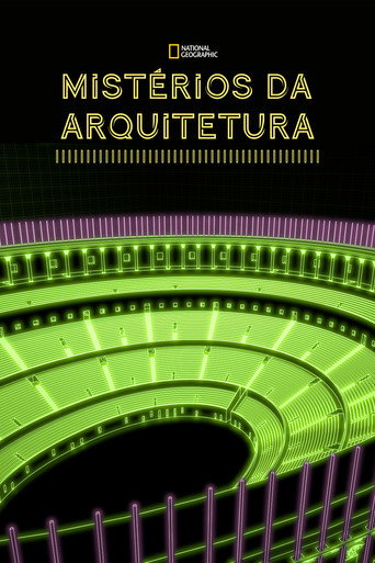 Assistir Mistérios da Arquitetura online dublado e legendado