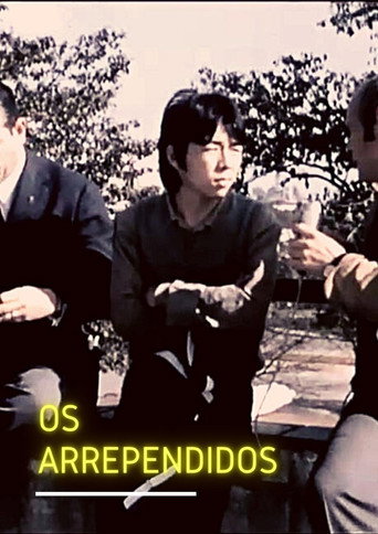 Assistir Os Arrependidos online dublado e legendado
