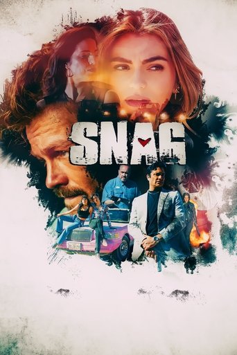 Assistir Snag online dublado e legendado