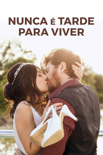 Assistir Nunca é Tarde para Viver online dublado e legendado