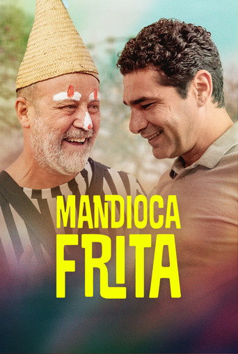 Assistir Mandioca Frita online dublado e legendado