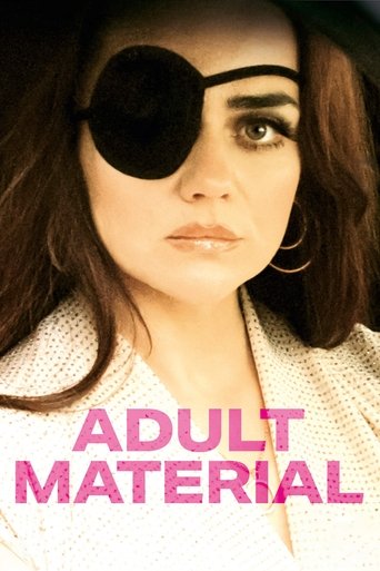 Assistir Adult Material online dublado e legendado