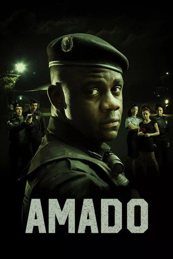 Assistir Amado online dublado e legendado
