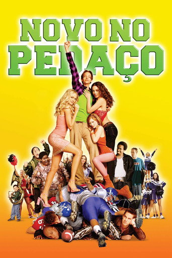 Assistir Novo no Pedaço online dublado e legendado