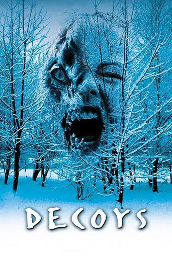Assistir Decoys online dublado e legendado