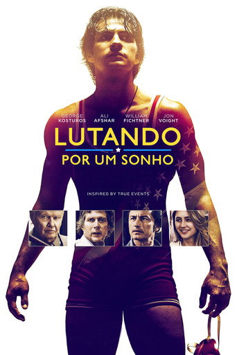 Assistir Lutando Por Um Sonho online dublado e legendado