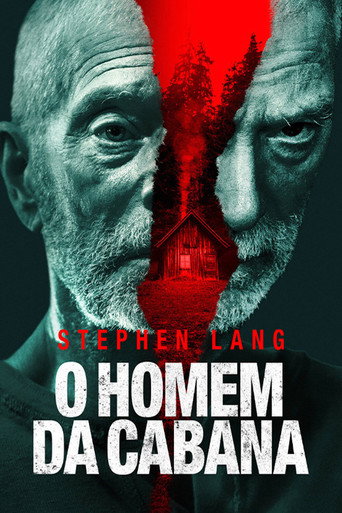Assistir O Homem da Cabana online dublado e legendado