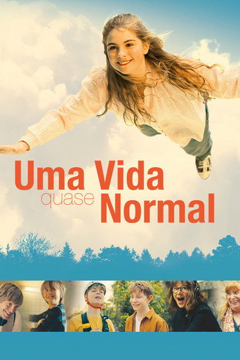 Assistir Uma Vida Quase Normal online dublado e legendado