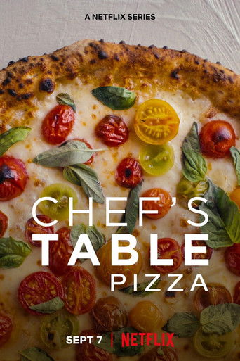 Assistir Chef's Table: Pizza online dublado e legendado