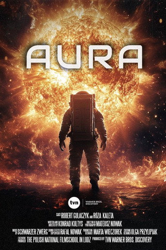 Assistir AURA online dublado e legendado