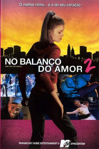 Assistir No Balanço do Amor 2 online dublado e legendado