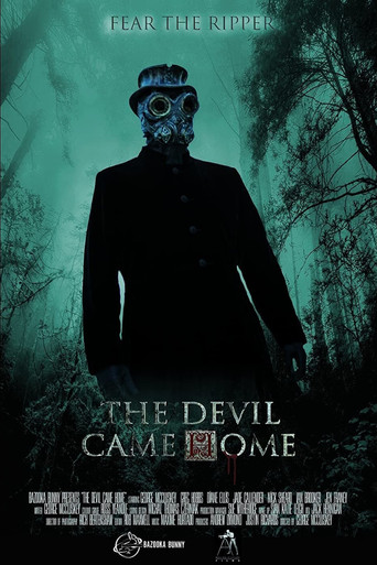 Assistir The Devil Came Home online dublado e legendado