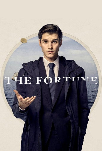 Poster de La Fortuna