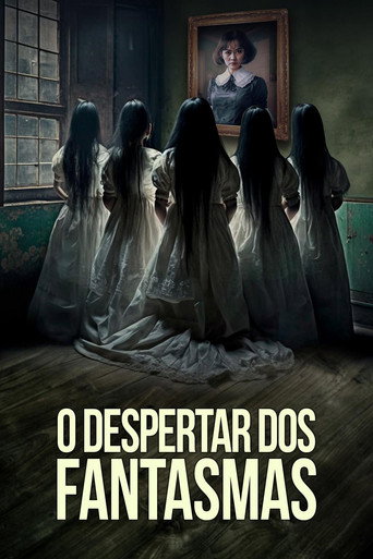 Assistir O Despertar dos Fantasmas online dublado e legendado