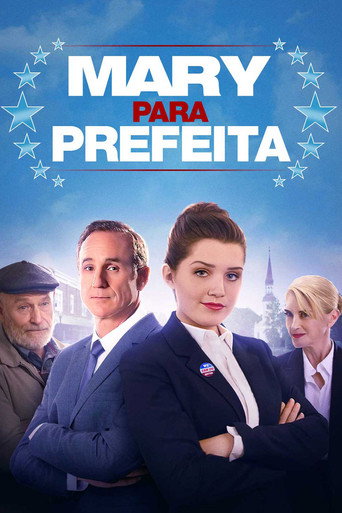 Assistir Mary para Prefeita online dublado e legendado