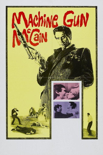 Poster de A Fúria dos Intocáveis