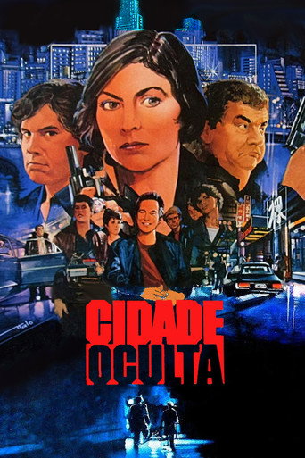 Assistir Cidade Oculta online dublado e legendado
