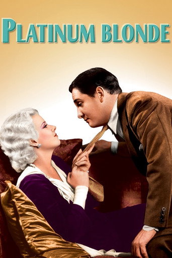 Poster de Loura e Sedutora
