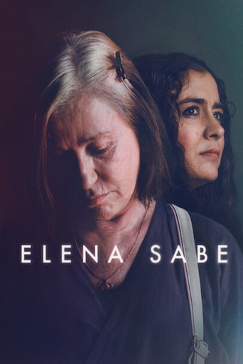 Assistir Elena Sabe online dublado e legendado