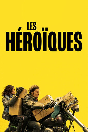 Assistir Les Héroïques online dublado e legendado