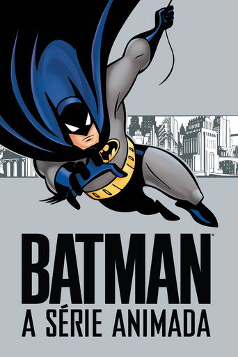 Assistir Batman: A Série Animada online dublado e legendado