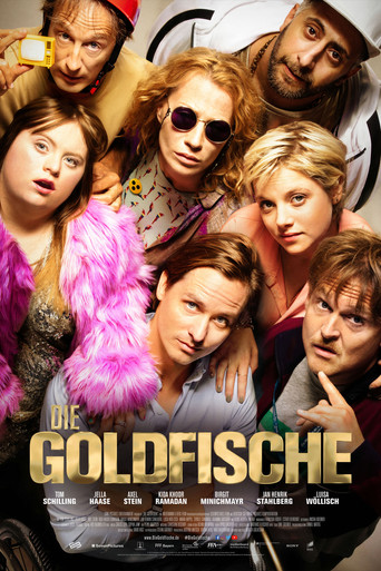 Assistir Die Goldfische online dublado e legendado