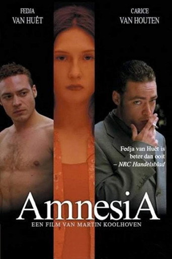 Assistir AmnesiA online dublado e legendado