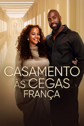 Assistir Casamento às Cegas: França online dublado e legendado