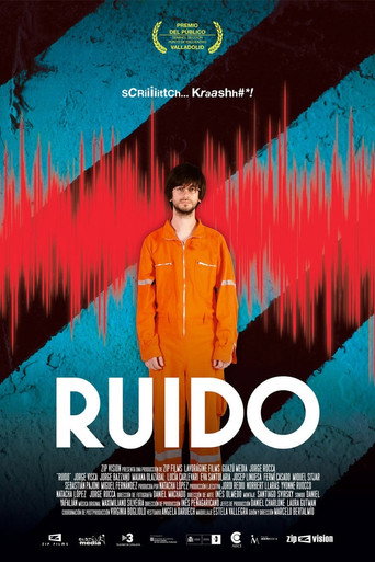 Assistir Ruido online dublado e legendado