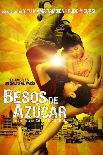 Assistir Besos de azúcar online dublado e legendado