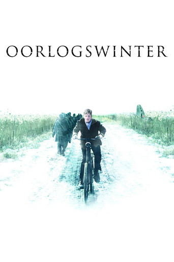 Assistir Winter in Wartime online dublado e legendado
