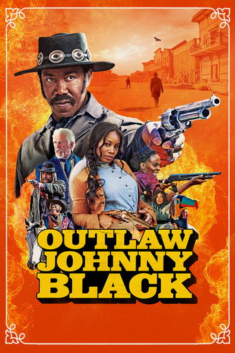 Assistir Outlaw Johnny Black online dublado e legendado
