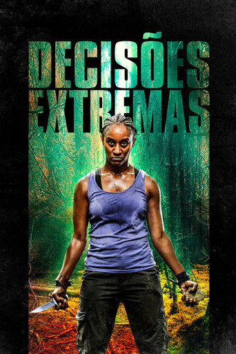 Assistir Decisões Extremas online dublado e legendado