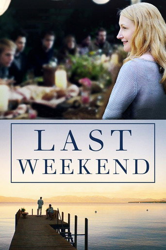 Assistir O Último Fim de Semana online dublado e legendado