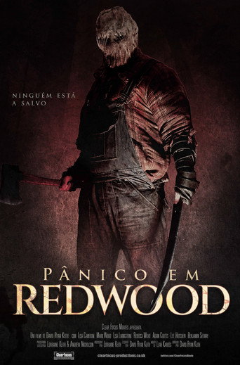 Assistir Pânico em Redwood online dublado e legendado
