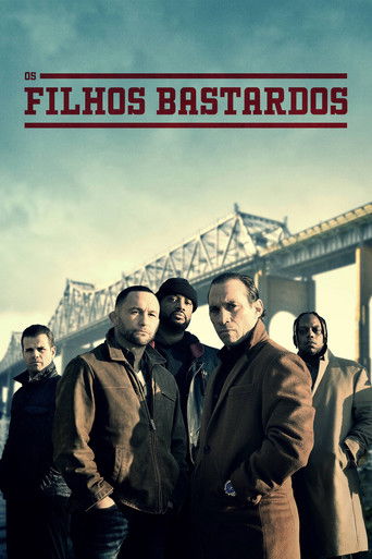Assistir Os Filhos Bastardos online dublado e legendado