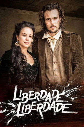Assistir Liberdade, Liberdade online dublado e legendado