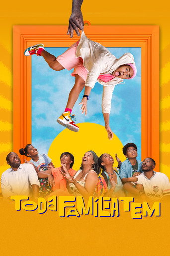 Assistir Toda Família Tem online dublado e legendado