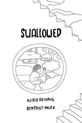 Assistir Swallowed online dublado e legendado