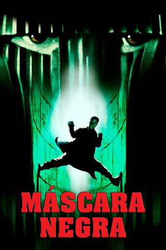 Assistir Máscara Negra online dublado e legendado