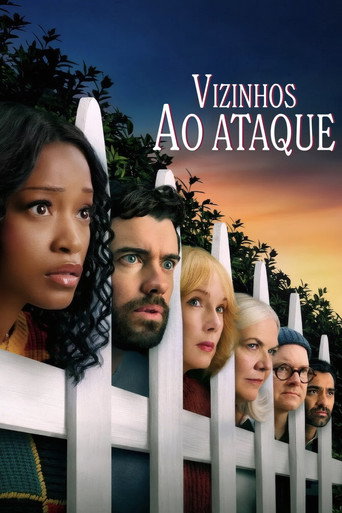 Assistir The 'Burbs online dublado e legendado