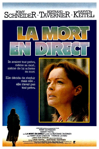 Assistir A Morte ao Vivo online dublado e legendado