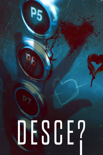 Assistir Desce? online dublado e legendado